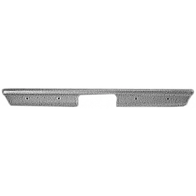 Rear Bumper Face Bar - GMK4143800673 pa1