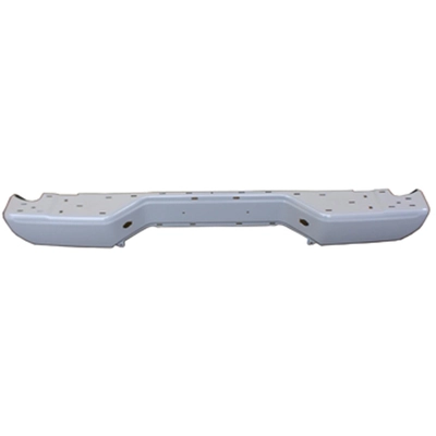 Rear Bumper Face Bar - NI1102154 pa3