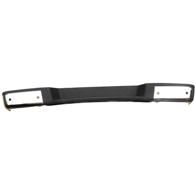 Rear Bumper Face Bar - NI1102159 pa1