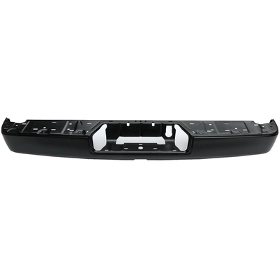 Rear Bumper Face Bar - NI1102163 pa1