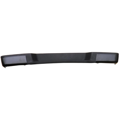 Rear Bumper Face Bar - NI1102166 pa1