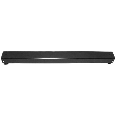 Rear Bumper Face Bar by SHERMAN PARTS - 022-91 pa1