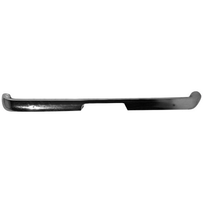 Rear Bumper Face Bar by SHERMAN PARTS - 465-91 pa1