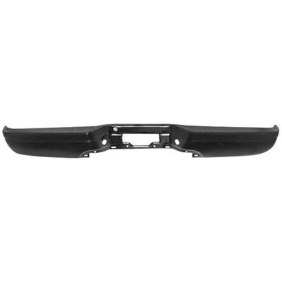 Rear Bumper Face Bar by SHERMAN PARTS - 579-91-1 pa1