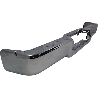 Rear Bumper Face Bar by SHERMAN PARTS - 579BA-91U pa1