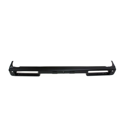 Rear Bumper Face Bar by SHERMAN PARTS - 6805-91-1 pa2