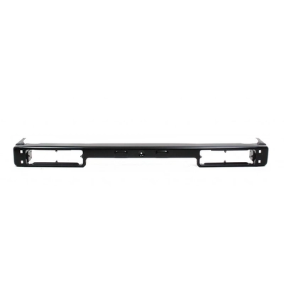 Rear Bumper Face Bar by SHERMAN PARTS - 6805-91-1 pa4