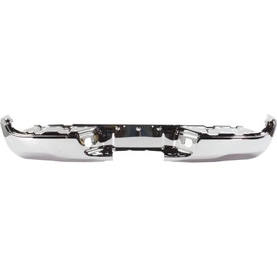 Various Manufacturers - TO1102240 - Rear Bumper Face Bar pa4