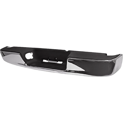 Rear Bumper Face Bar - CH1102351 pa1