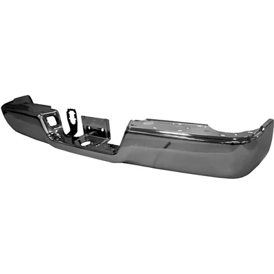 Various Manufacturers - CH1102367DSC - Rear Bumper Face Bar pa3