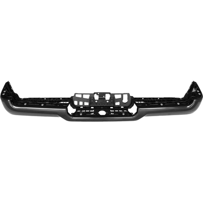 Rear Bumper Face Bar - CH1102380DSC pa1