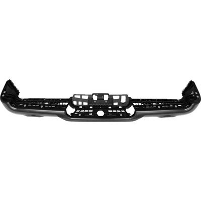 Rear Bumper Face Bar - CH1102384C pa1