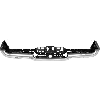 Rear Bumper Face Bar - CH1102385DSC pa1