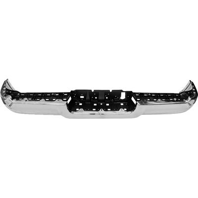 Rear Bumper Face Bar - CH1102388 pa1