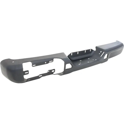 Rear Bumper Face Bar - CH1102389 pa2
