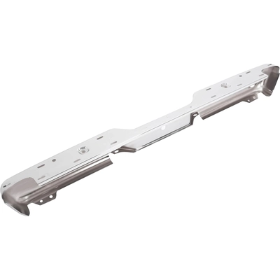 Rear Bumper Face Bar - FO1102283 pa1