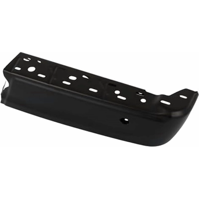 Rear Bumper Face Bar - FO1102398 pa1