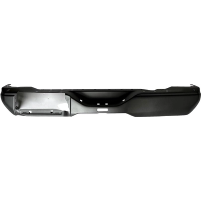 Rear Bumper Face Bar - FO1102408 pa1