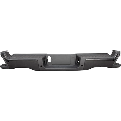 Rear Bumper Face Bar - FO1102411 pa1
