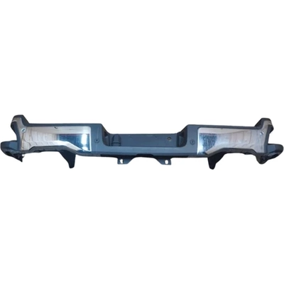 Rear Bumper Face Bar - FO1102413 pa1