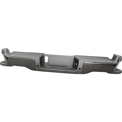 Rear Bumper Face Bar - FO1102415 pa1