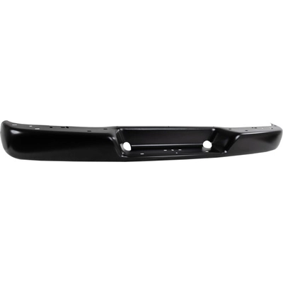 Rear Bumper Face Bar - GM1102553 pa2