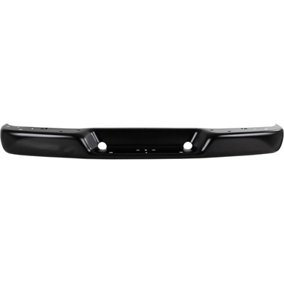 Rear Bumper Face Bar - GM1102553 pa4