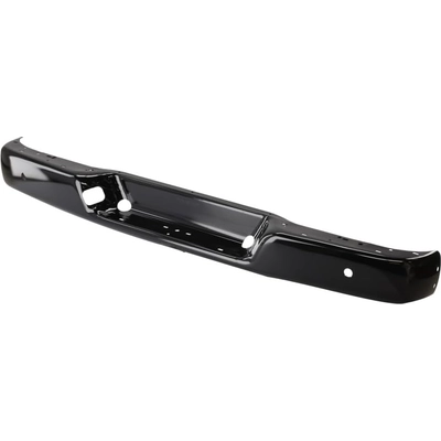Rear Bumper Face Bar - GM1102559C pa1