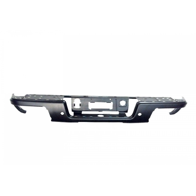 Various Manufacturers - GM1102567DSC - Rear Bumper Face Bar pa3