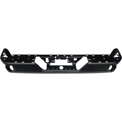 Various Manufacturers - GM1102569 - Rear Bumper Face Bar pa1