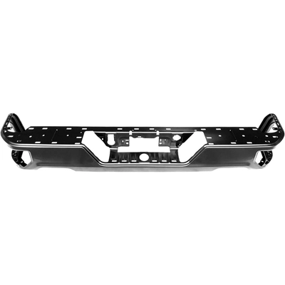 Various Manufacturers - GM1102571 - Rear Bumper Face Bar pa1