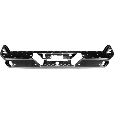 Rear Bumper Face Bar - GM1102574 pa1