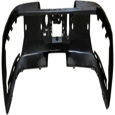 Rear Bumper Face Bar - GM1102574 pa3