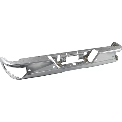 Rear Bumper Face Bar - GM1102575 pa1