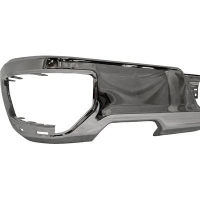 Rear Bumper Face Bar - GM1102576 pa2