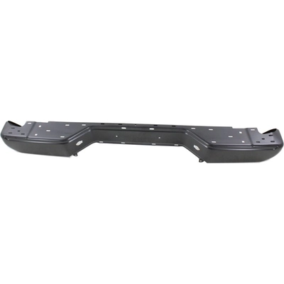 Rear Bumper Face Bar - NI1102154 pa6