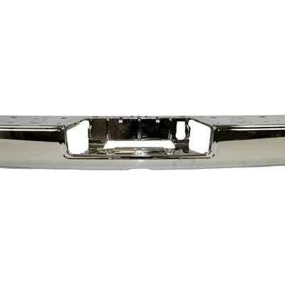 Rear Bumper Face Bar - NI1102165 pa2