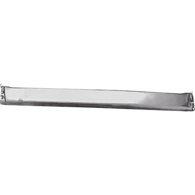 Rear Bumper Face Bar - TO1102227 pa1