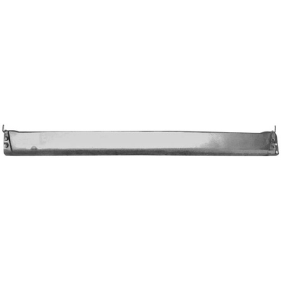 Rear Bumper Face Bar - TO1102228 pa1