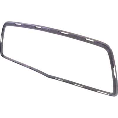 Rear Bumper Filler - GM1180176 pa2