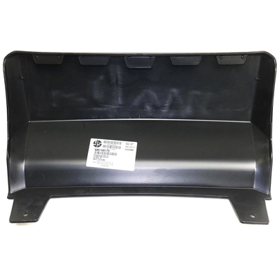 Rear Bumper Filler - GM1180179 pa1