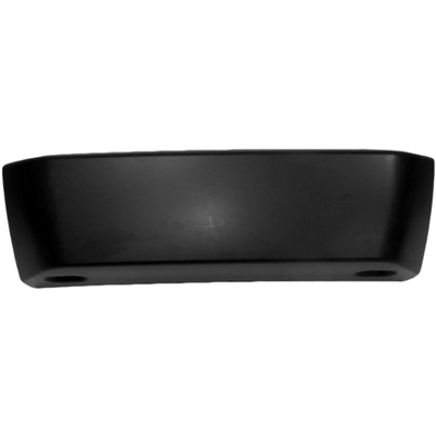 Rear Bumper Filler - GM1180181 pa1