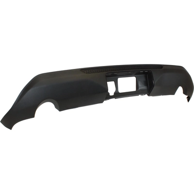 Rear Bumper Filler - HO1180102 pa7