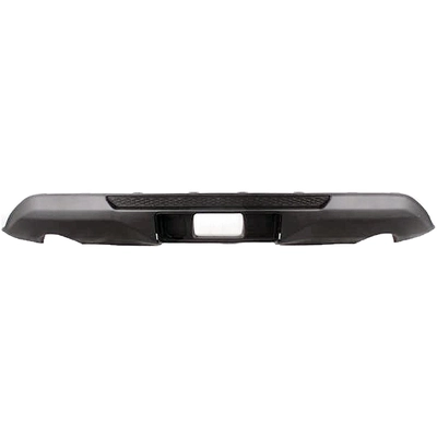 Rear Bumper Filler - HO1180102PP pa1