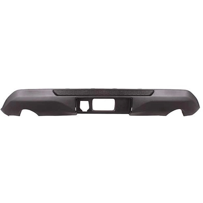 Rear Bumper Filler - HO1180103 pa1