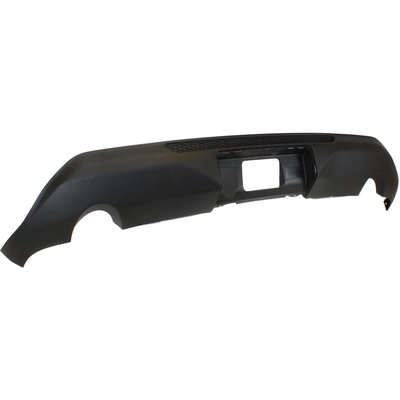 Rear Bumper Filler - HO1180103 pa4