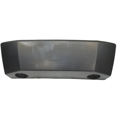 Rear Bumper Filler by SHERMAN PARTS - 672C-350 pa1