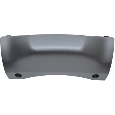 SHERMAN PARTS - CHDURA14-68FU - Rear Trailer Hitch Cover pa1