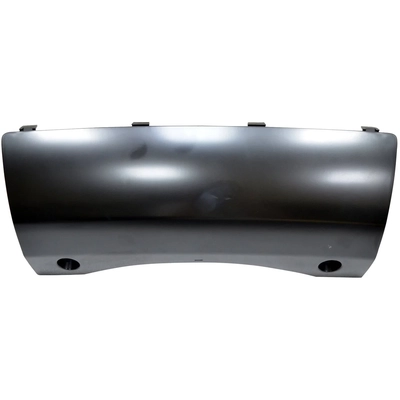 Rear Bumper Filler by SHERMAN PARTS - CHDURA14C-68FU pa1