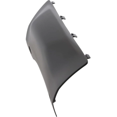 Rear Bumper Filler - CH1180139 pa2